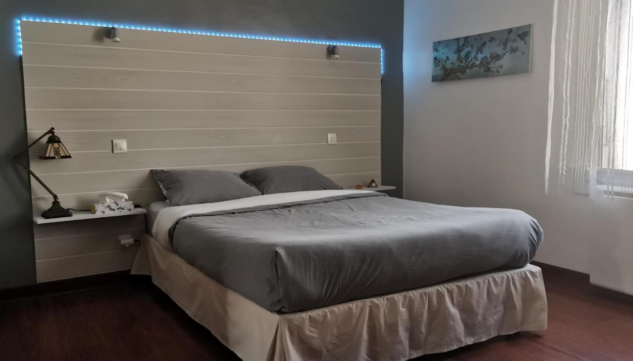 Residence Martins Port-la-Nouvelle Exterior foto